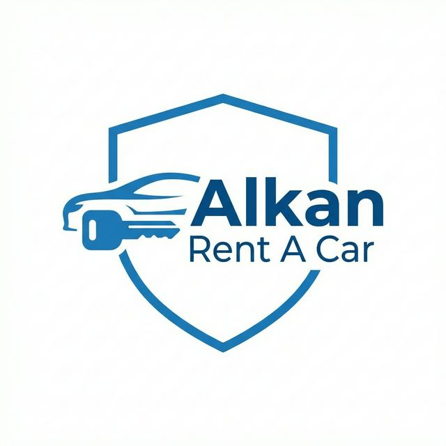 Alkan Rent a Car